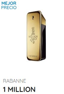 paco perfumeria cupon descuento estudiante